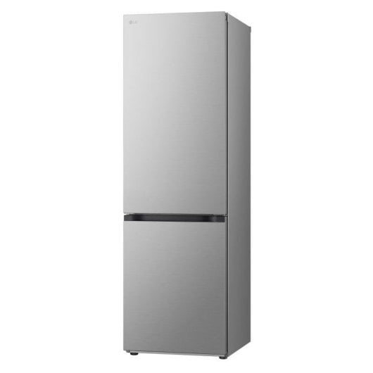 LG GBV3100CPY Frigorífico Combi C Acero Inoxidable Antihuellas