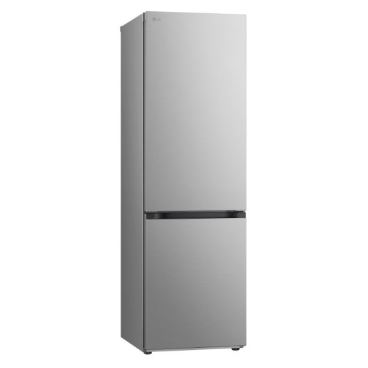 LG GBV3100CPY Frigorífico Combi C Acero Inoxidable Antihuellas