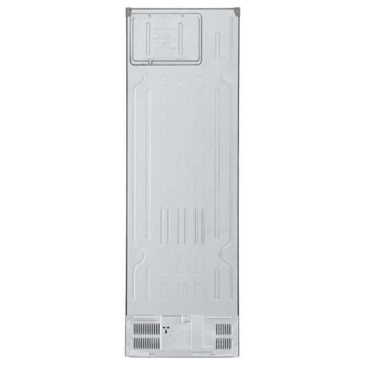 LG GBV3100CPY Frigorífico Combi C Acero Inoxidable Antihuellas