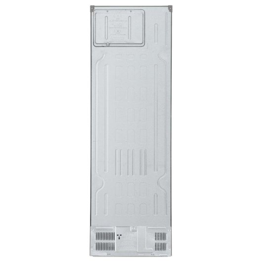 LG GBV3100CPY Frigorífico Combi C Acero Inoxidable Antihuellas