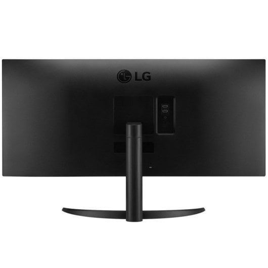 LG 34WP500-B 34" LED IPS UltraWide Full HD 75Hz FreeSync