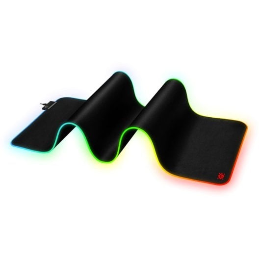 Tappetino ultraleggero Led Defender Gaming 50566