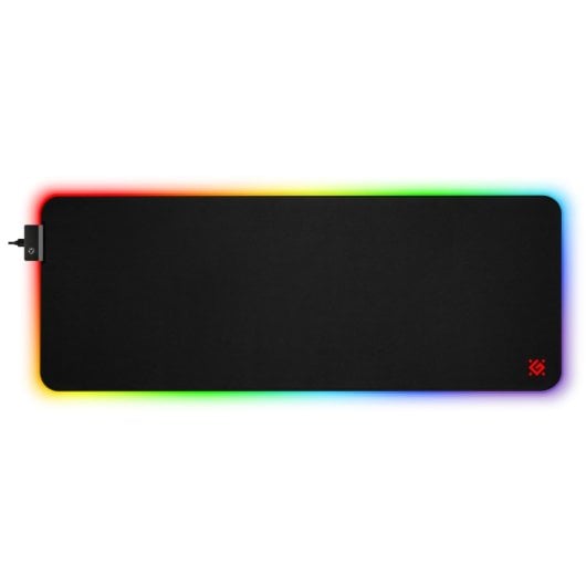 Tappetino ultraleggero Led Defender Gaming 50566