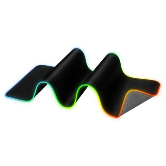Tappetino ultraleggero Led Defender Gaming 50566