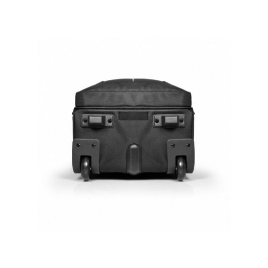 Port Designs CHICAGO EVO 39,6 cm (15.6") Trolley-Koffer Schwarz