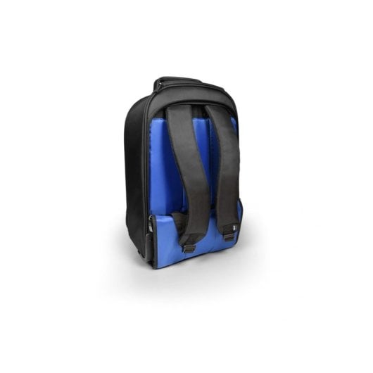 Port Designs CHICAGO EVO 39,6 cm (15.6") Trolley-Koffer Schwarz