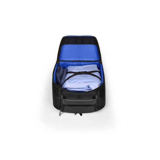 Port Designs CHICAGO EVO 39,6 cm (15.6") Trolley-Koffer Schwarz