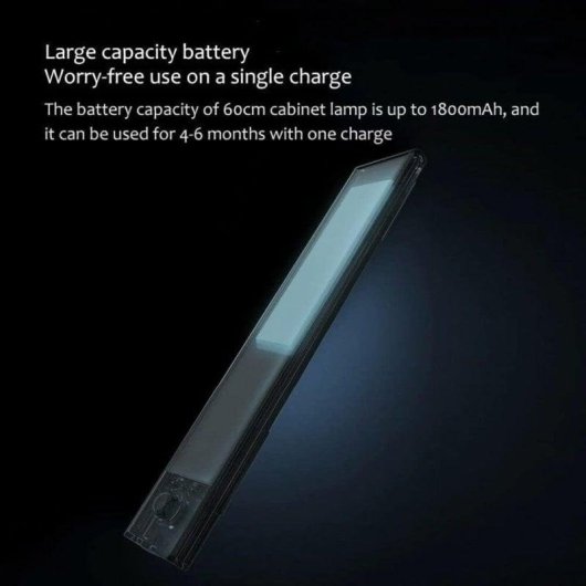 Yeelight YLCG004-B Iluminación LED de Confort