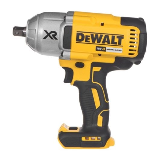 Clé à chocs Dewalt Dcf899hnt-xj 18 V, sans chargeur ni batterie