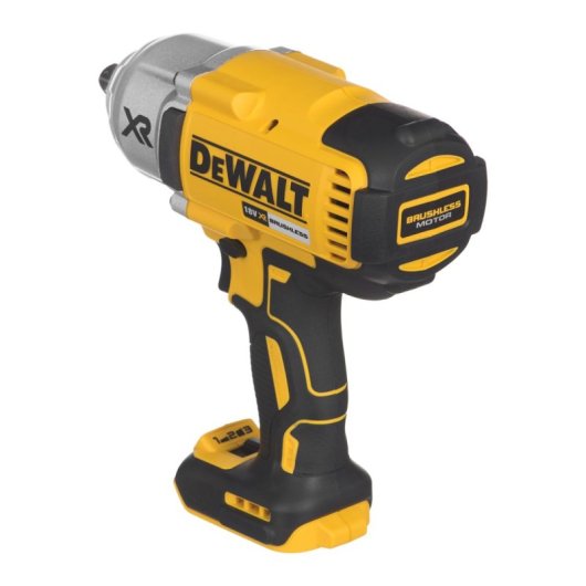 Clé à chocs Dewalt Dcf899hnt-xj 18 V, sans chargeur ni batterie
