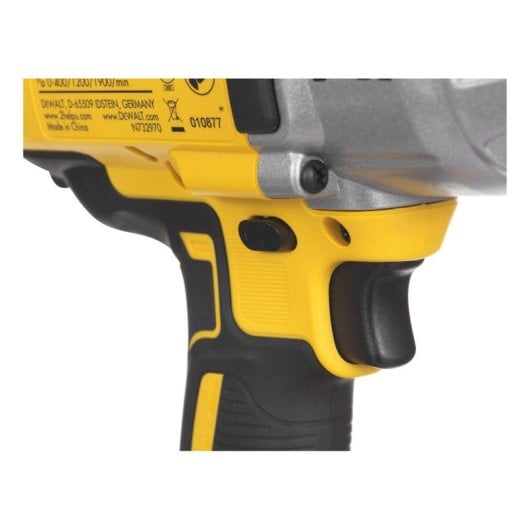 Clé à chocs Dewalt Dcf899hnt-xj 18 V, sans chargeur ni batterie