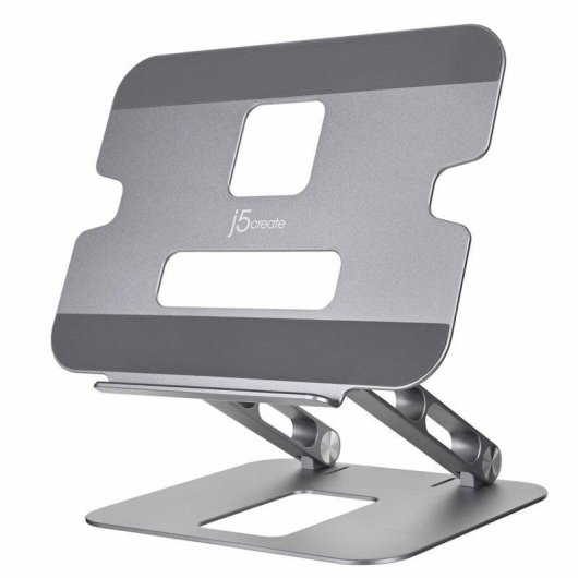 Suporte Multi-Angle Dual HDMI j5create JTS427-N