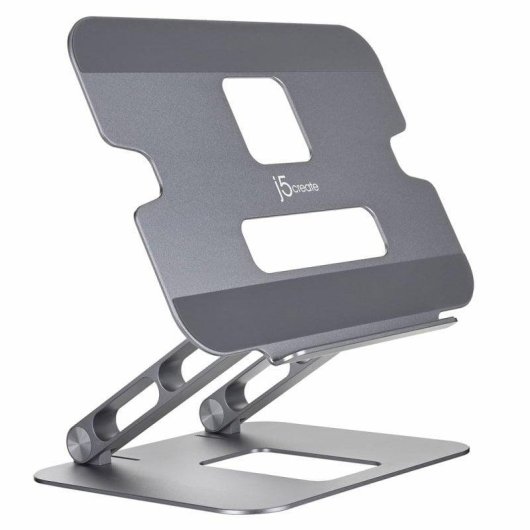 Suporte Multi-Angle Dual HDMI j5create JTS427-N