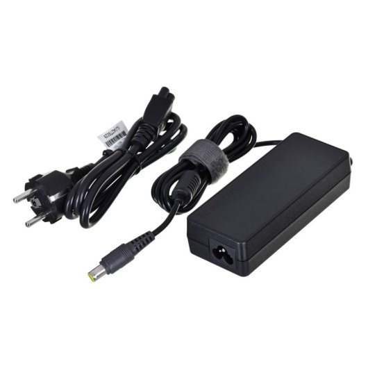 Lenovo Thinkpad Adaptador de Corriente 90W Negro