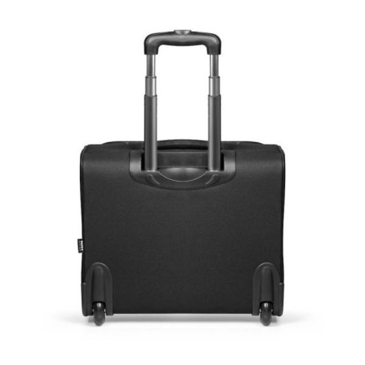 Port Designs HANOI II 39,6 cm (15.6") Custodia trolley Nero