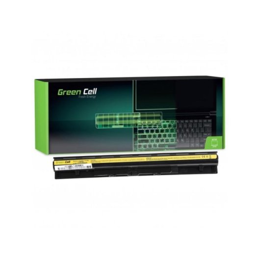 Green Cell LE46 Akku für Lenovo IdeaPad Z710