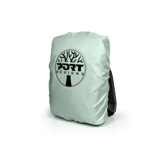 Port Designs Yosemite Eco Laptop-Rucksack, 14 Zoll, Grau