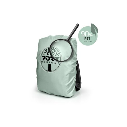 Port Designs Yosemite Eco Laptop-Rucksack, 14 Zoll, Grau