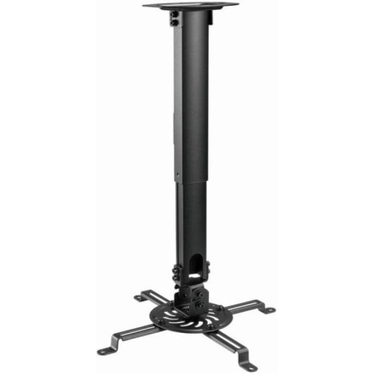 Gembird CM-B01 Soporte de Techo Ajustable para Proyector