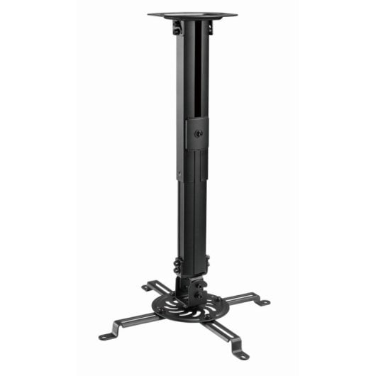 Gembird CM-B01 Soporte de Techo Ajustable para Proyector