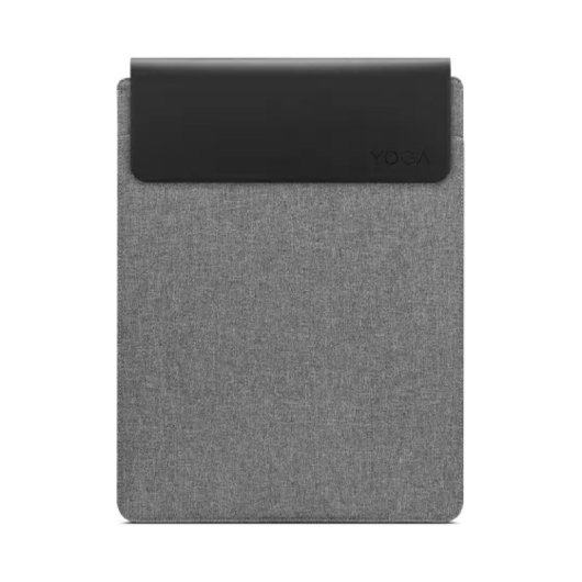Lenovo GX41K68624 Laptoptasche 36,8 cm (14.5") Schutzhülle Grau