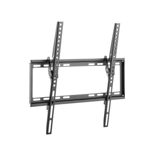 Gembird Wm-55t-03 Soporte para TV 55" VESA 400 Max 35Kg Negro