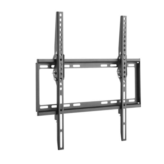 Gembird Wm-55t-03 Soporte para TV 55" VESA 400 Max 35Kg Negro