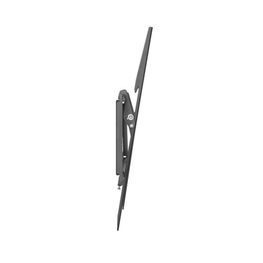 Gembird Wm-55t-03 Soporte para TV 55" VESA 400 Max 35Kg Negro