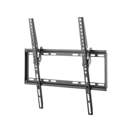 Gembird Wm-55t-03 Soporte para TV 55" VESA 400 Max 35Kg Negro
