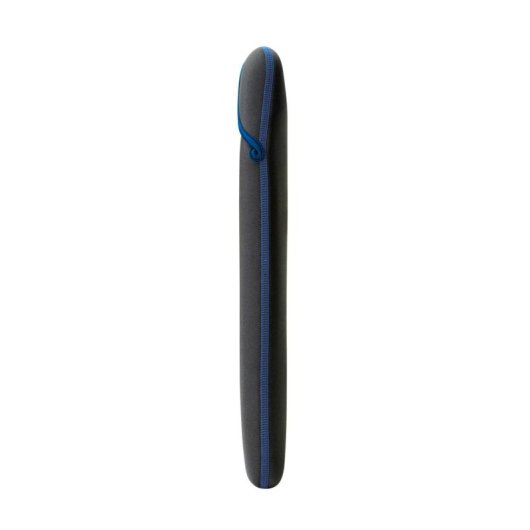 Blaue reversible Schutzhülle für HP 15,6-Zoll-Laptop