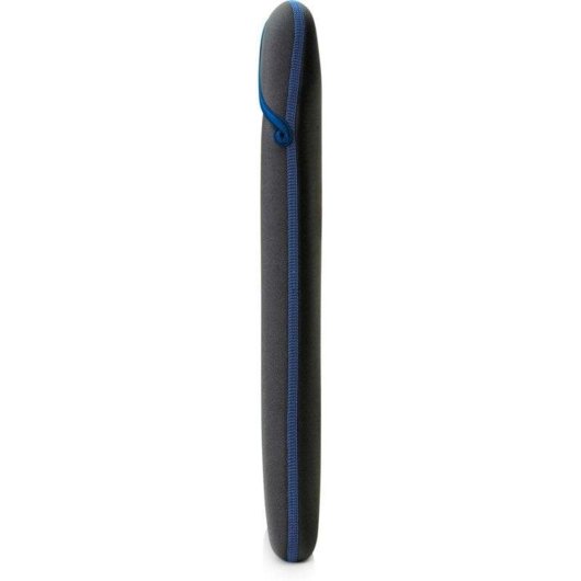 Blaue reversible Schutzhülle für HP 15,6-Zoll-Laptop