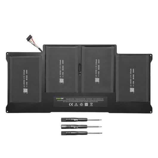 Green Cell AP14V2 Batería de Repuesto para Apple