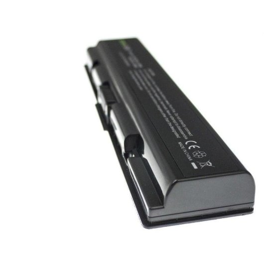 Batería Green Cell TS01 para Toshiba Satellite A200 A300 A500 L200 L300 L500