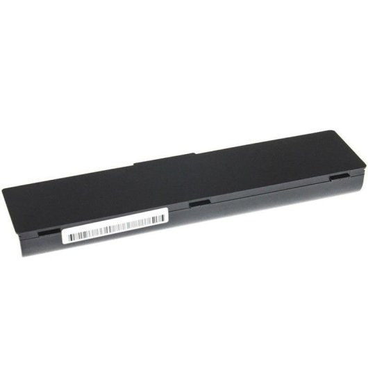 Batería Green Cell TS01 para Toshiba Satellite A200 A300 A500 L200 L300 L500