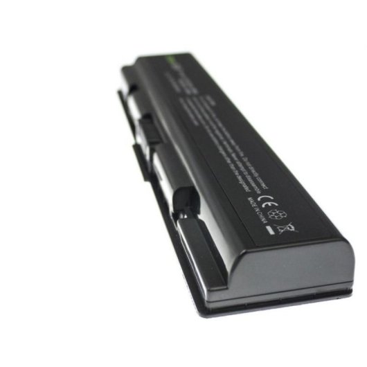 Batería Green Cell TS01 para Toshiba Satellite A200 A300 A500 L200 L300 L500