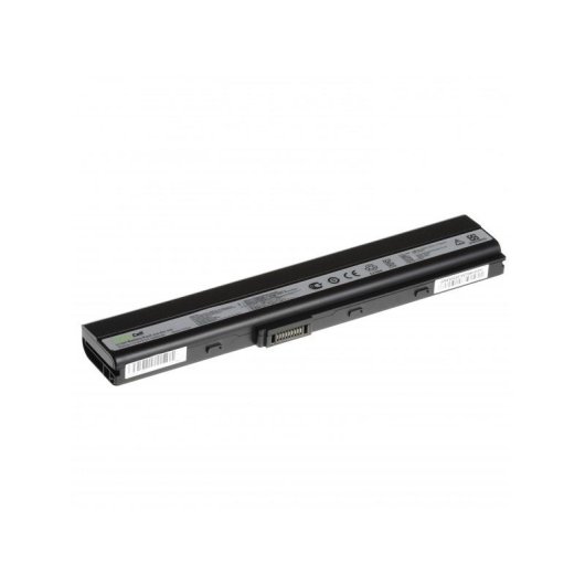 Substituição para bateria de notebook Green Cell As02