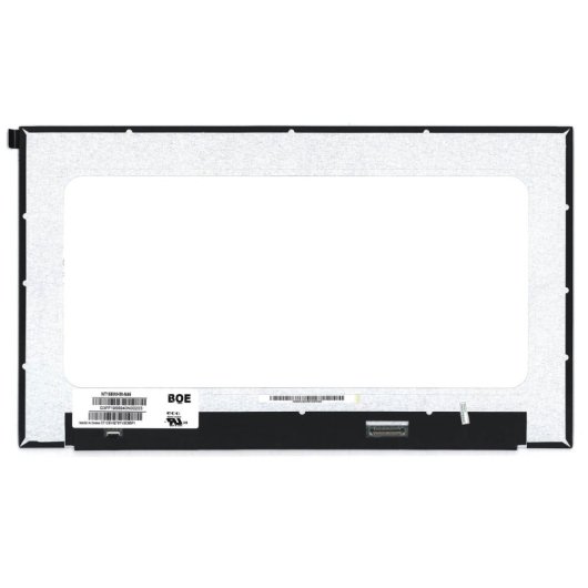Tela LED de 15,6" para laptop N156bga-e53 Rev B2