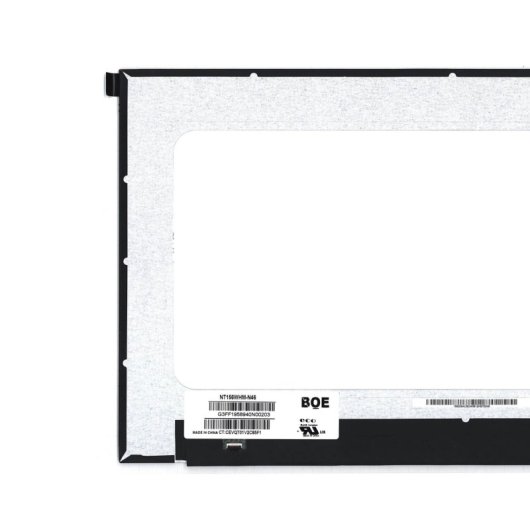Tela LED de 15,6" para laptop N156bga-e53 Rev B2
