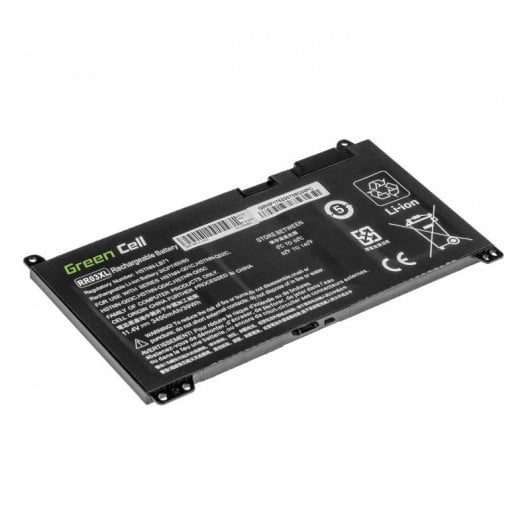Green Cell Hp183 Batería de Repuesto Para HP