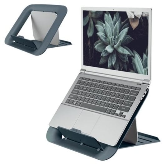 Leitz Ergo Cozy Laptopständer Grau 43,2 cm (17")