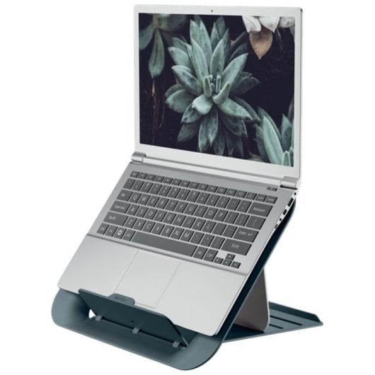 Leitz Ergo Cozy Laptopständer Grau 43,2 cm (17")