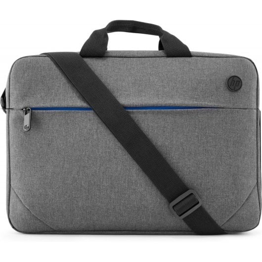 Hp Prelude Maletín para Portátil hasta 17.3 " Negro
