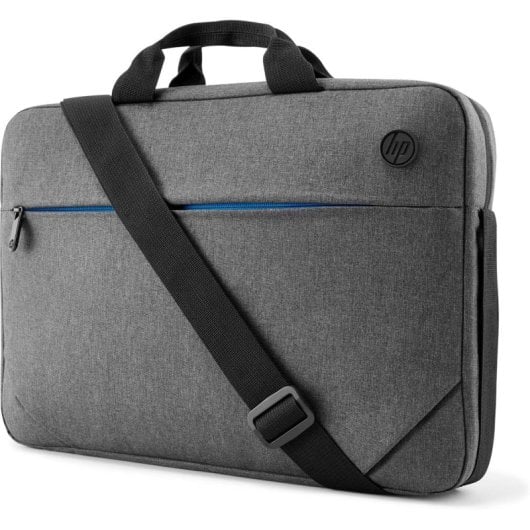 Hp Prelude Maletín para Portátil hasta 17.3 " Negro