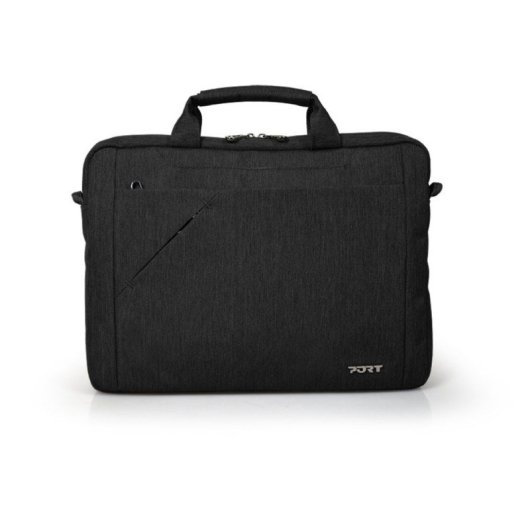 Port Designs Sydney 35,6 cm (14") Bolsa tipo pasta Preto