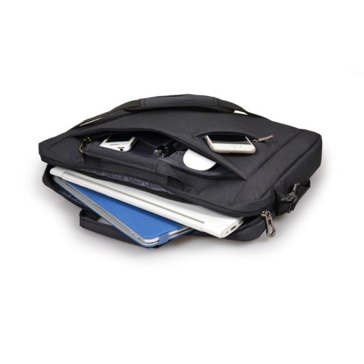 Port Designs Sydney 35,6 cm (14") Bolsa tipo pasta Preto