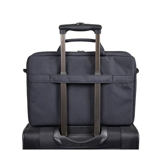 Port Designs Sydney 35,6 cm (14") Bolsa tipo pasta Preto