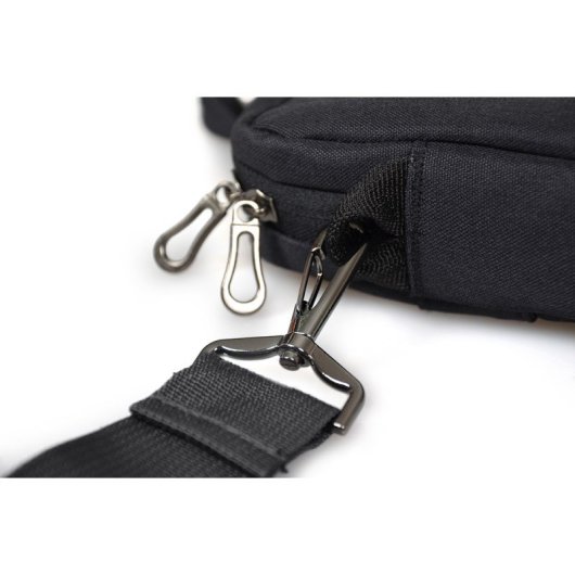 Port Designs Sydney 35,6 cm (14") Bolsa tipo pasta Preto