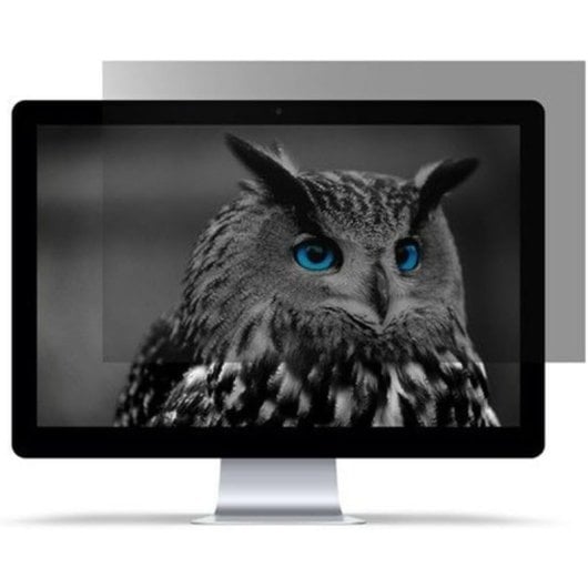 Filtre de confidentialité Natec Owl pour écran sans cadre 61 cm (24")