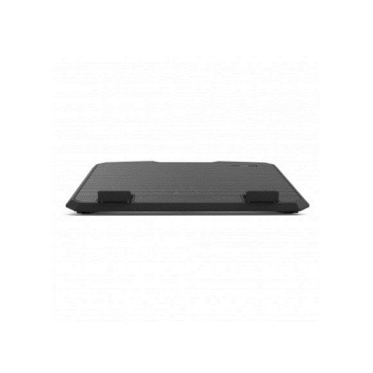 Port Designs 901099 Laptop-Kühlsockel 43,2 cm (17 Zoll), 800 U/min, Schwarz