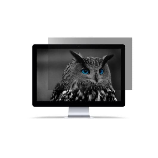 Filter für Monitor Natec Owl NFP-1477 23.8" Privatsphäre 16:9 rahmenlos